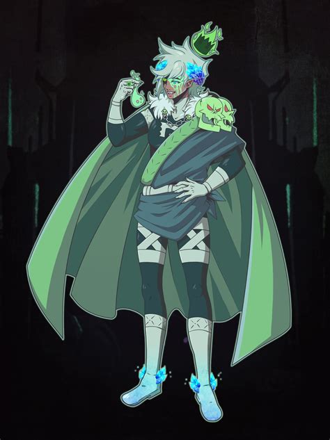 Ghost King