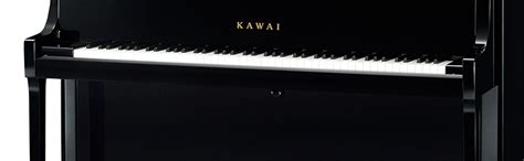 KAWAI UPRIGHT PIANO - 12 Year Warranty - Piano Direction