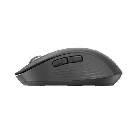 LOGITECH GRAPHITE SIGNATURE M650 BLUETOOTH MOUSE - Mixiong technology