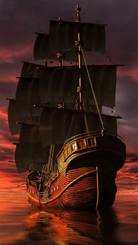 Pin By Maykos On 7 Passion And Travel In 2022 Pirate Ship Drawing