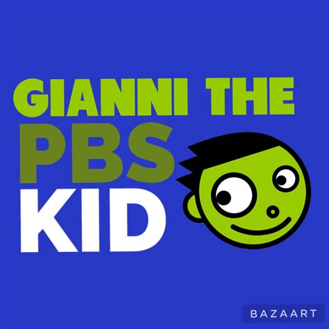 Pbs Kids 1999 Logo