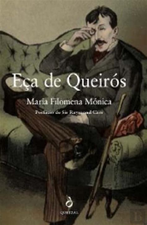 Eça de Queirós Maria Filomena Mónica Livro Bertrand