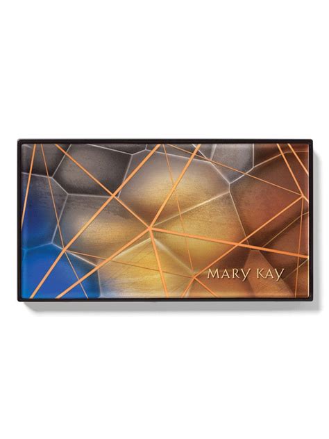 Perfect Palette Cole O Tend Ncia Beauty Unearthed Mary Kay