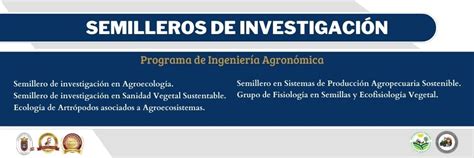 Ingenieria Agronomica Universidad De Pamplona