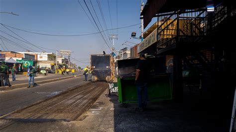 Comerciantes De Los Plataneros Auguran Aumento De Clientes Gracias Al