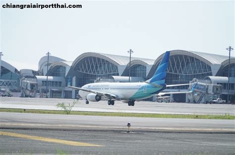 Pedoman Tempat Pertemuan Bandara Asia Dan Thailand