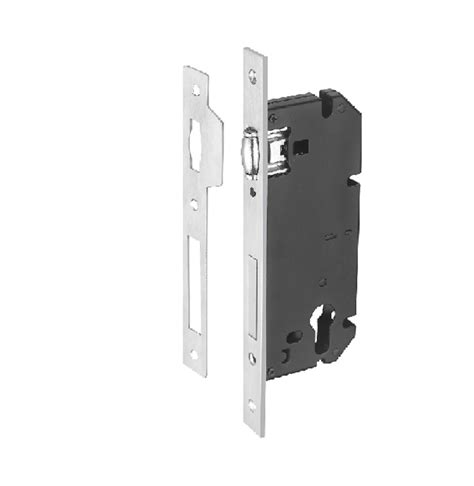 Lever Kich Stainless Steel Mortise Lock Body Polished Main Door At Rs