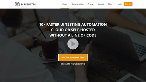 12 Best Ui Automation Testing Tools（2024 Update）