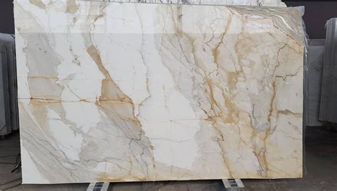 Buy Calacatta Gold Slabs Italy Nice Marble Slabs - Premium Buying Request