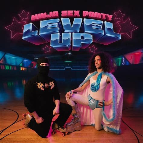 Ninja Sex Party Unicorn Wizard Level Up Lyrics Genius Lyrics