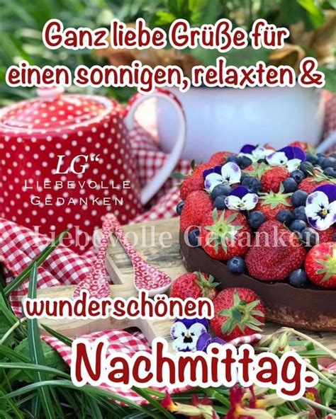 Nachmittag Bilder F R Whatsapp Und Zum Teilen Gbpicsonline