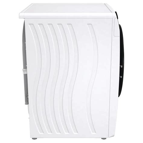 GORENJE 742851 WPNA94APWIFI Mosógép elöltöltős 9 kg A fehér - iPon.hu