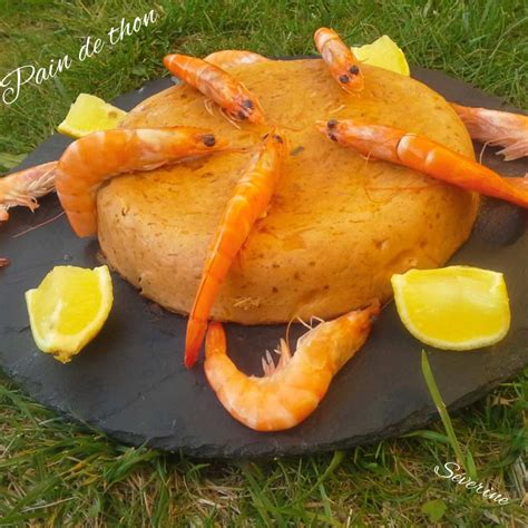 Pain de thon au cookeo Dans la cuisine de Séverine