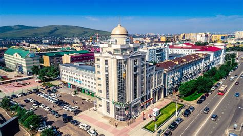 Авиабилеты Москва — Чита от 9734 рублей. Выгодное предложение!