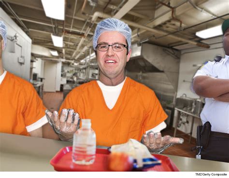 Jared Fogle's Back in the Food Biz | TMZ.com