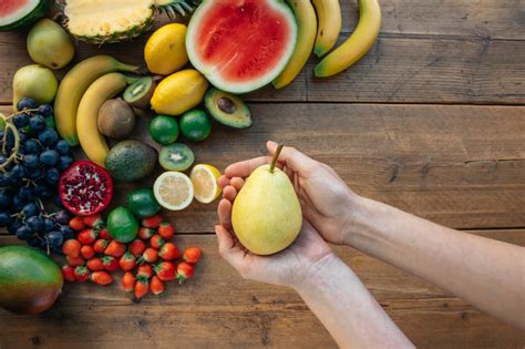 Las Mejores Frutas Para Tu Corazón Mejor Con Salud