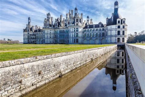 Most Beautiful Castles In France The Crazy Tourist