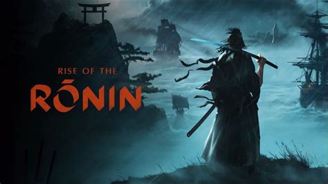 Rise Of The Ronin（ライズオブローニン）攻略メニュー ゲーム攻略＠ペストエル