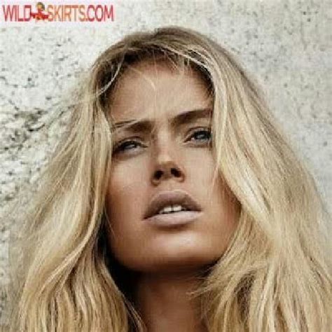 Doutzen Kroes Nude Leaked Photos And Videos Wildskirts