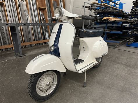 Piaggio Vespa Primavera Cc Catawiki