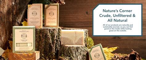 Crate Vegan Natural Bar Soap Handmade Soap With Premium Essential