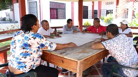 IRI Colombia Holds Training Events For 238 Religious Leaders In Curillo