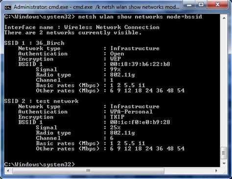 How To Hack Wifi Password Using CMD Techonloop