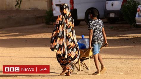 اشتباكات السودان مبادرة إلكترونية لتقديم وطلب المساعدات الإنسانية