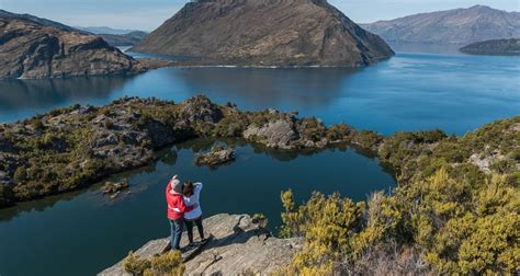 Guided Walks in Wanaka | Everything New Zealand