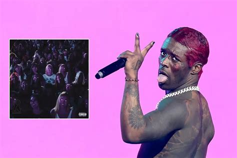 Lil Uzi Vert Drops Eternal Atake 2 Album Xxl