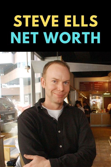 Steve Ells Net Worth