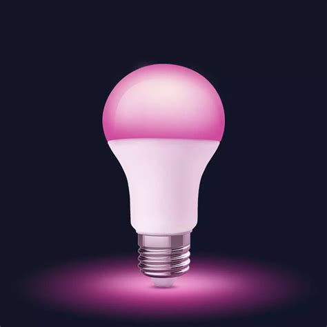 Philips Smart Color Light Bulb - Smart Brands Pakistan