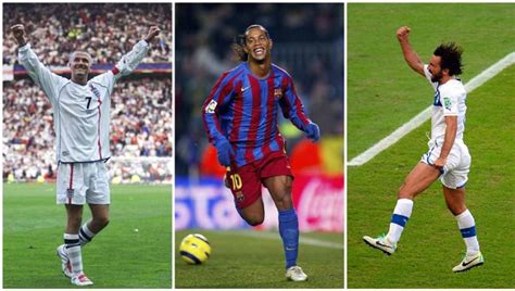 The 20 Greatest Free Kick Takers Of All Time Sports Illustrated