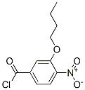 3 부톡시 4 니트로벤졸 염화물 CAS 23442 21 9 ChemWhat 화학 및 생물학 데이터베이스 AI 화학자