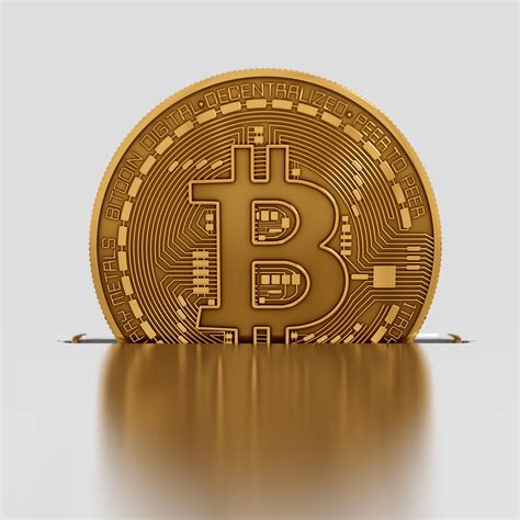 logo p btc bitcoin currency phone hd wallpaper