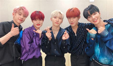 Ab6ix 1st Fanmeeting 1st Abnew Tour Cities And Ticket Details Kpopmap