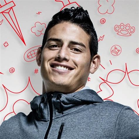 James Rodriguez James Rodriquez Football Soccer Soccer Players James