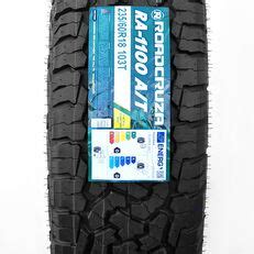 Roadcruza Ra A T All Road Model Bfgoodrich R Car Tire