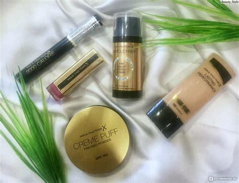 Тональная основа Max Factor Lasting Performance - «Она идеальна ...
