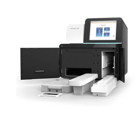 DeltaGene diagnostics - DNA sequencing