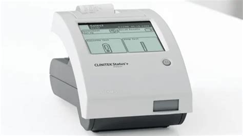 Siemens Healthineers Clinitek Advantus Semi Automated Urine 40 OFF