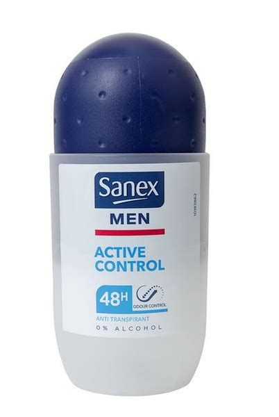 Sanex Дезодорант 50 мл - купить с доставкой по выгодным ценам в ...