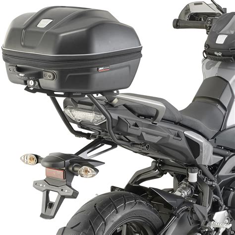 Givi Wl Weightless Monokey Top Box Litre