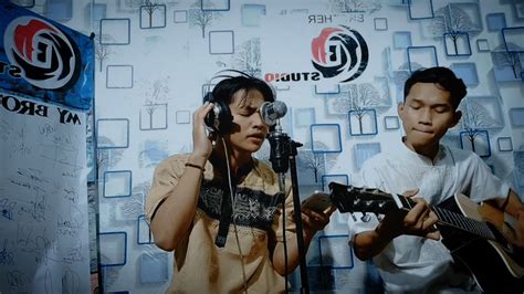 COVER LAGU Jangan Pernah Berubah ST 12 YouTube