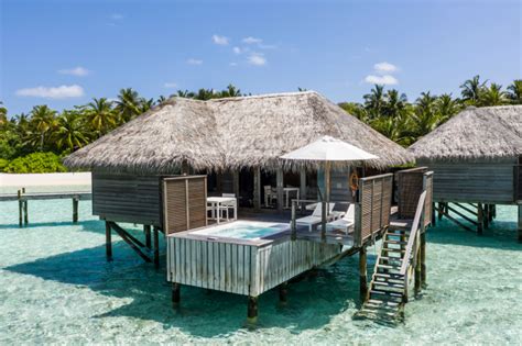 Conrad Maldives Rangali Island Serandipians Hotel Partners