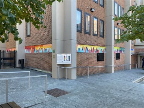 Enjoy The Latest Round Of Community Murals In Our Partnership With Nyc