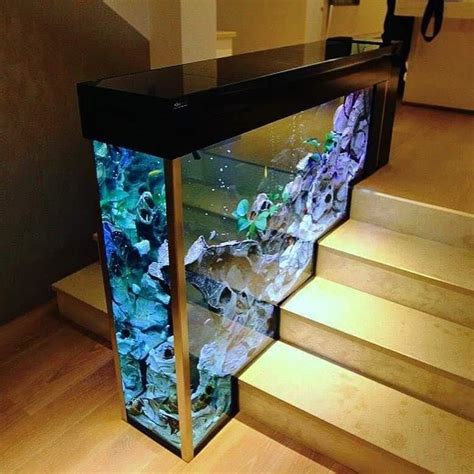 10 Fish Tank Ideas For Home DECOOMO