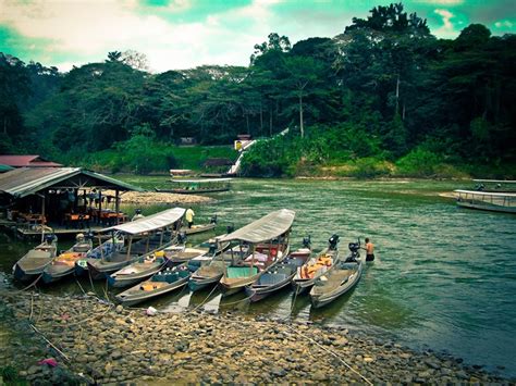 Taman Negara National Park | Malaysia OFW