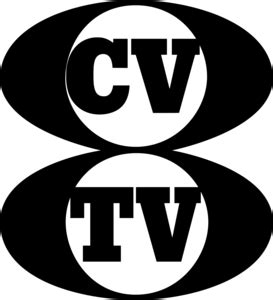 Cadena Venezolana de Televisión (1964-1974) Logo PNG Vector (SVG) Free ...