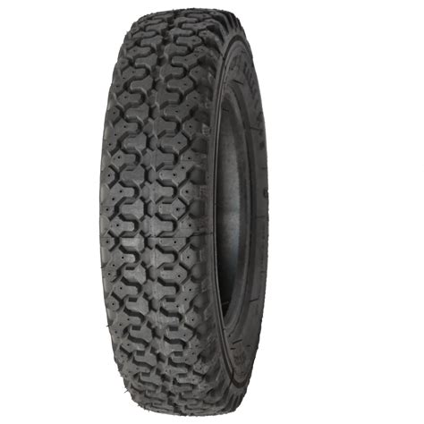 Terenowe opony 4x4 Rally 1 155/80 R13 włoskiej firmy Pneus Ovada.